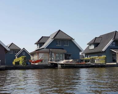 Villa Offingawier