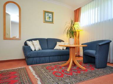 House Bad Wiessee
