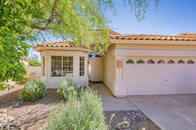 House Oro Valley
