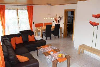 Apartment Mörschied
