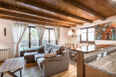 Apartamento Viella