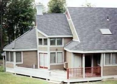 House East Burke
