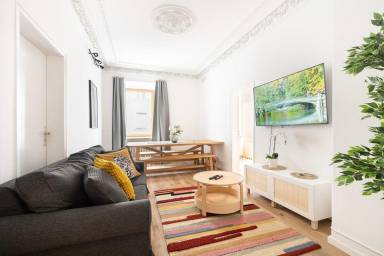 Apartment Au-Haidhausen