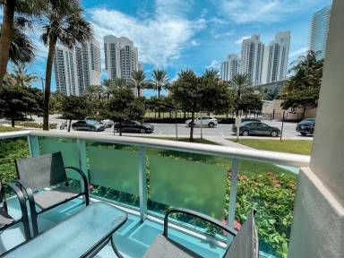 Apartment  Sunny Isles Beach