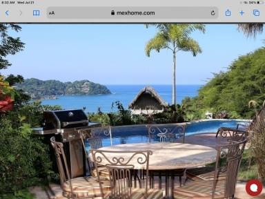 House Sayulita