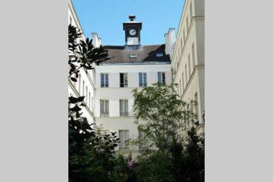 Apartment  Paris