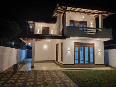 Villa  Polgasowita