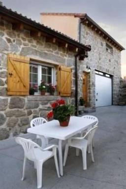 Casa rural Baterna