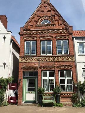Huis Friedrichstadt