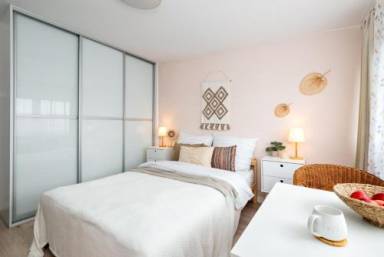 Apartament Rybnik