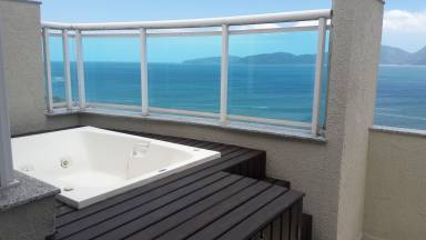 Apartment Conceicao de Jacareí