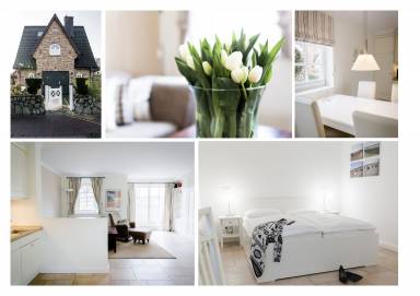 Ferienhaus Kampen (Sylt)