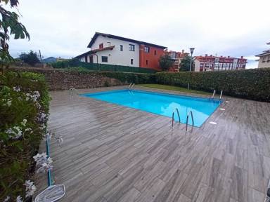 Apartment La Franca