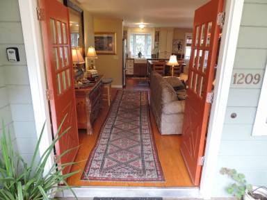 House Sonoma