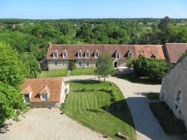 Cottage Bouesse