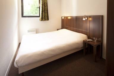 Logement Jausiers
