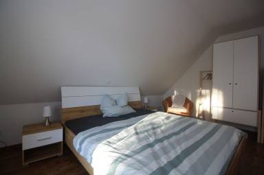 Ferienwohnung Prenzlau