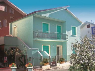 Appartamento Miramare