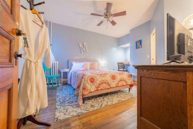Bed and breakfast  Greenwood Hill