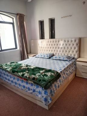Apartment  G-11/3
