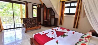 Apart hotel La Réunion