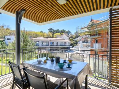 Appartement Arcachon