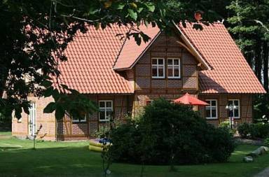 Ferienhaus Wietzendorf