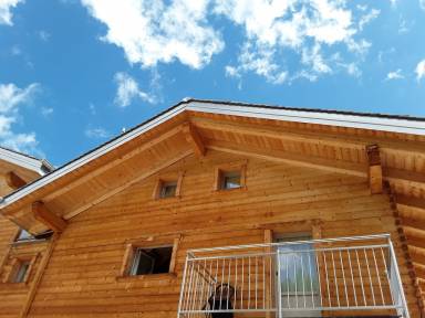 Chalet Santa Caterina