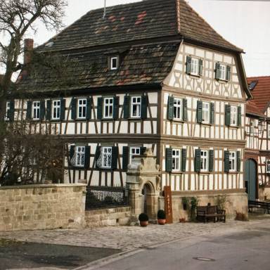 Villa Königsberg