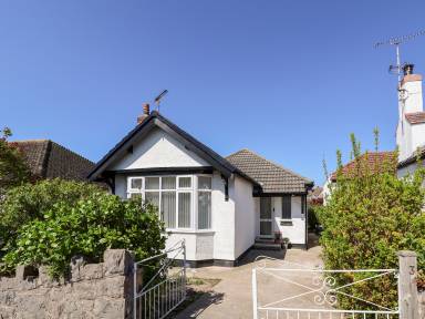 Cottage Colwyn Bay