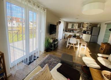 Apartment  Allersberg