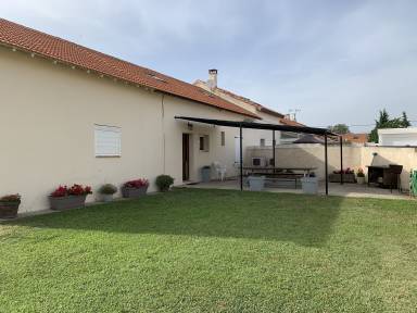 Maison de vacances  Arles