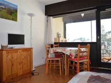 Studio Saint-Pierre-dels-Forçats
