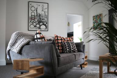Apartment Norwich