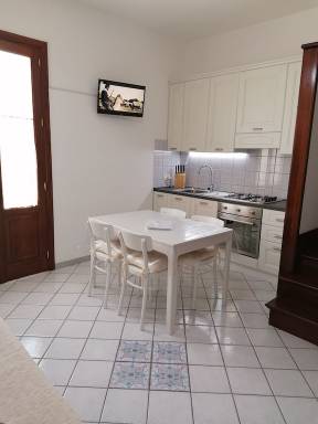 Ferienwohnung San Vito lo Capo
