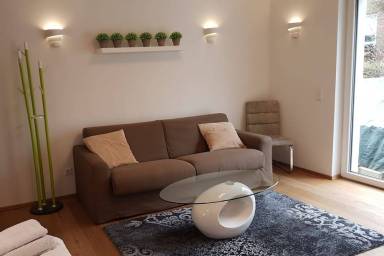 Ferienwohnung Bergisch Gladbach