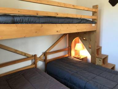 Appartement Villard-de-Lans