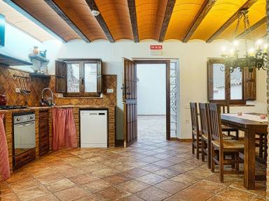 Casa rural Alcalá del Júcar