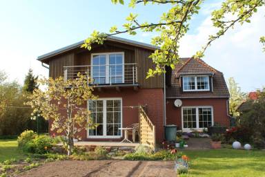 Ferienwohnung Dierhagen
