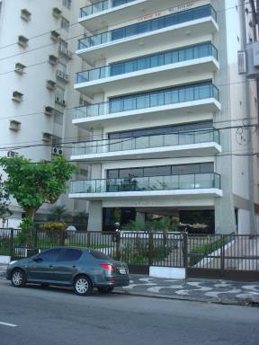 Apartamento Santos