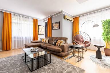 Apartment Kadıköy