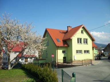 Bed & Breakfast Stronie Śląskie
