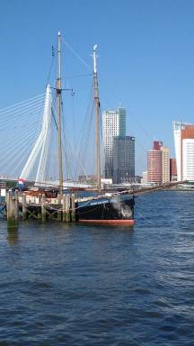 Boot Den Haag