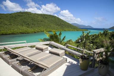 House Coral Bay