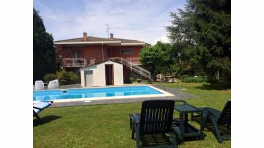 Bed and breakfast  Arolo