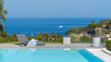Villa  Magazzini