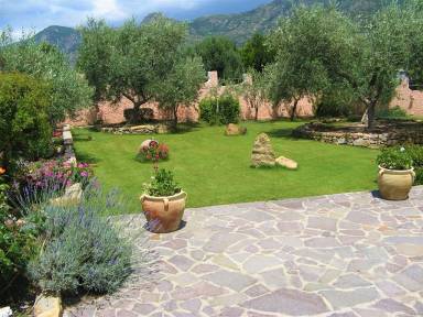Villa  Cuili Murvoni