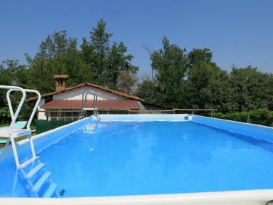 Villa San Matteo