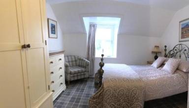 Bed and breakfast Ullapool