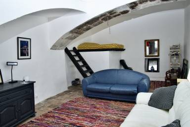 Appartement Sauve